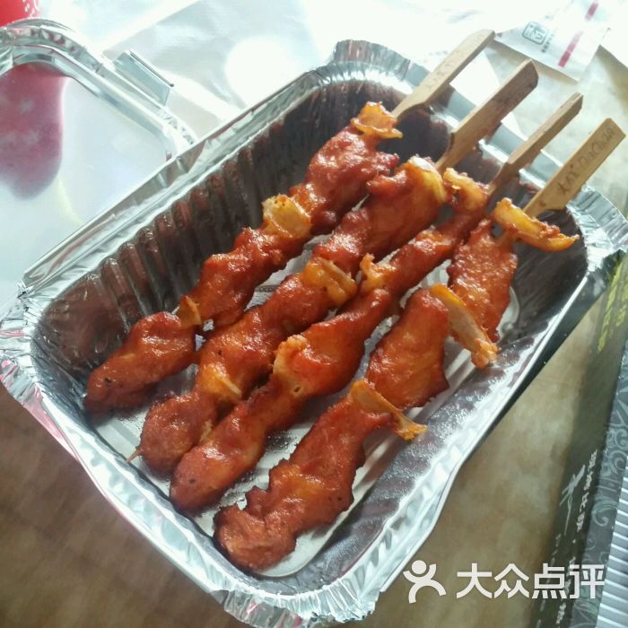 尊宝比萨(东晓南店)-骨肉相连图片-广州美食-大众点评网