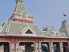 -沈阳方特欢乐世界