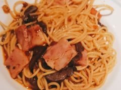 -萨莉亚意式餐厅(杭州西溪龙湖天街店)