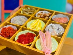 -铭记蛙小仙·活蛙畅享(CBD万达广场店)