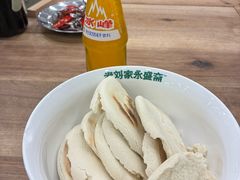 -老刘家永盛斋·传统泡馍(东关南街店)