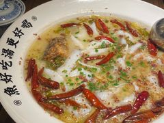 -首秀·四川料理(星耀101店)