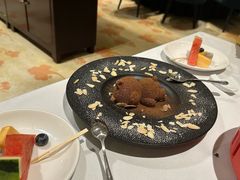 -北京西单美爵酒店-融轩中餐厅