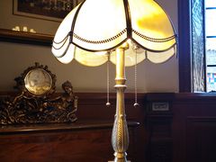 -马勒别墅·中餐厅