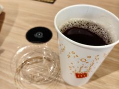 -麦当劳(金地店)