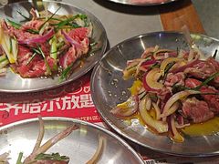 -杨小佳·齐齐哈尔烤肉·烤串(广州店)