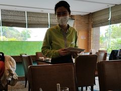 -厦门悦华酒店·绿庭主题自助餐厅