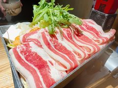 玉龙雪顶寿喜烧·精品肥牛-有喜屋·日料·居酒屋(旭辉广场店)