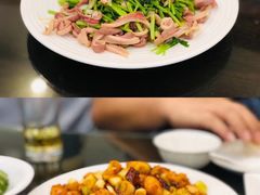 -鸿运楼烤鸭店(天桥店)