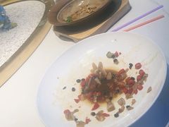 -千百味红餐厅·江西菜(绿地双子塔店)