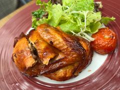 -Golden Lily河内巴黎法越料理餐厅(建国西路店)