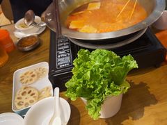 -黔哆哆地摊酸汤火锅(清湖店)