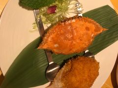 -蔡澜点心·粤菜(花城汇南区店)