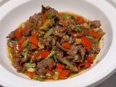 -攸州小镇家湘菜(小米科技园店)