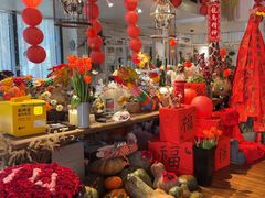 -秀儿家の小确幸融合西餐厅(万达店)