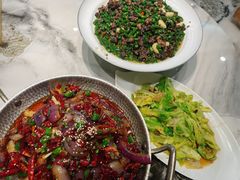 -菜香小厨(金发·印象南滨店)