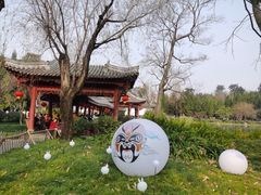 -成都武侯祠博物馆