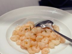 龙井虾仁-江南厨子(万象天地店)
