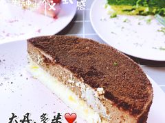-ebeecake小蜜蜂蛋糕(酒仙桥店)