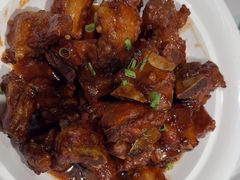 排骨-渔码头食府·20年蓬莱老字号(登州路店)