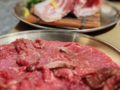 -西塔老太太泥炉烤肉(北京双井店)