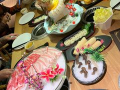 -尚海豆捞(乐虹坊店)