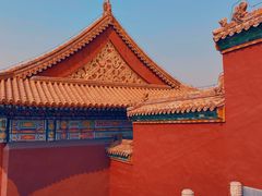 -故宫博物院(故宫)