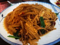 -诺敏塔拉奶茶-布里亚特包子-手把肉(锦都会店)