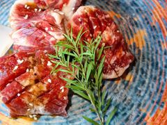 -隐炉和牛烧肉店(群力店)