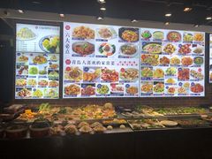 -大闫家烧烤·小海鲜家常菜(郑庄店)