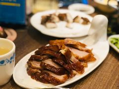 -龙聚德北京烤鸭(沙坪坝华宇A馆店)