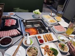 -海底捞火锅(振华商厦店)