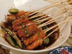 -串盟烧烤·长沙美食地标(星沙店)