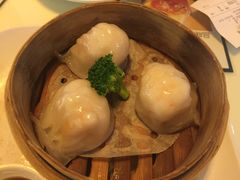 -新大咀港式茶餐厅(宝山万达店)