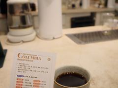 -玫瑰咖啡(中山六路店)
