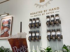 -Peet's 皮爷咖啡(乐峰店)