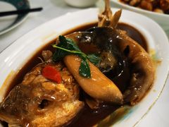 肆月河豚-肆月河豚·新淮扬(金融街店)