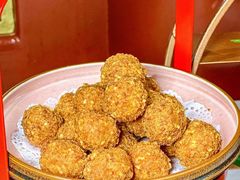 -月福京味斋·烤鸭店·北京菜(鼓楼总店)