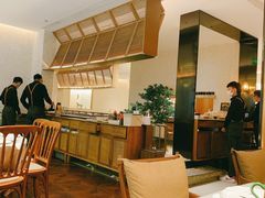 -十二粤味·顺德菜·烧鹅点心(五四广场店)