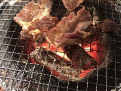 -七轮烤肉 安安(浅草六区店)