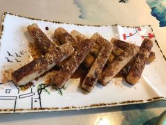 -苏城小院·园林精致苏州菜(斜塘老街店)