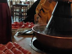 -东来顺饭庄(西直门店)