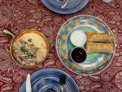 -喀秋莎俄罗斯西餐厅(广州分店)