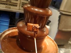 巧克力塔-芭菲盛宴·环球美食(解放碑英利国际店)