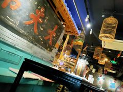 -京味斋·北京烤鸭(华威桥北工大店)