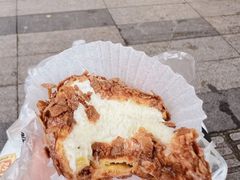 -鲍师傅糕点(五月花店)