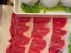 -牛街·马辈儿涮肉(牛街二店)