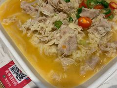 -火啫啫·粤式啫啫煲(南通首店)