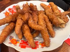 -憨铁匠火锅(红山6979店)