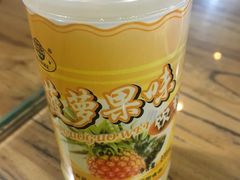 -陇上全荟兰州传统牛肉面(延吉路店)